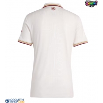 Ženski Nogometni dresi Arsenal Tretji 2025-26 Kratek Rokav